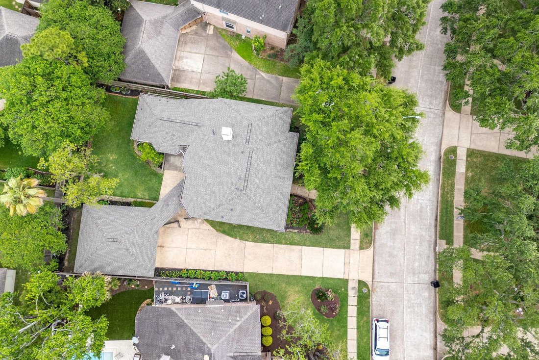 House in Houston, Texas, United States 4 - 18113695