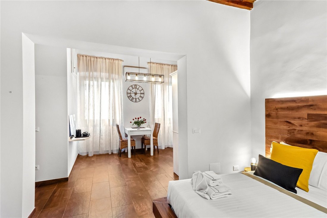 Apartment in Center, Florence, Tuscany 5 - 18111056