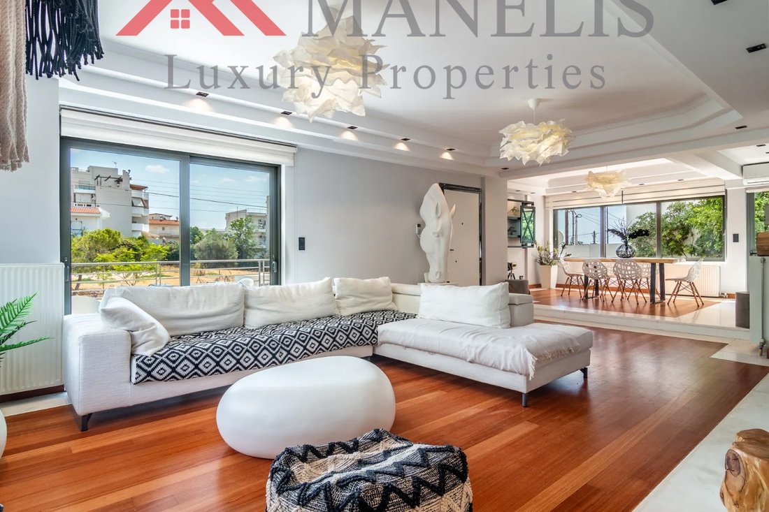 House in Glyfada, Attica, Greece 1 - 18110533