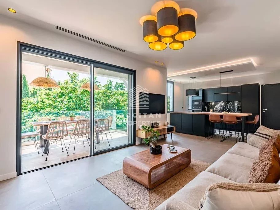 Villa in Dolce Farniente, Le Cannet, France 5 - 18111389