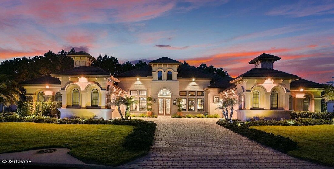 House in Palm Coast, Florida, United States 1 - 18112695