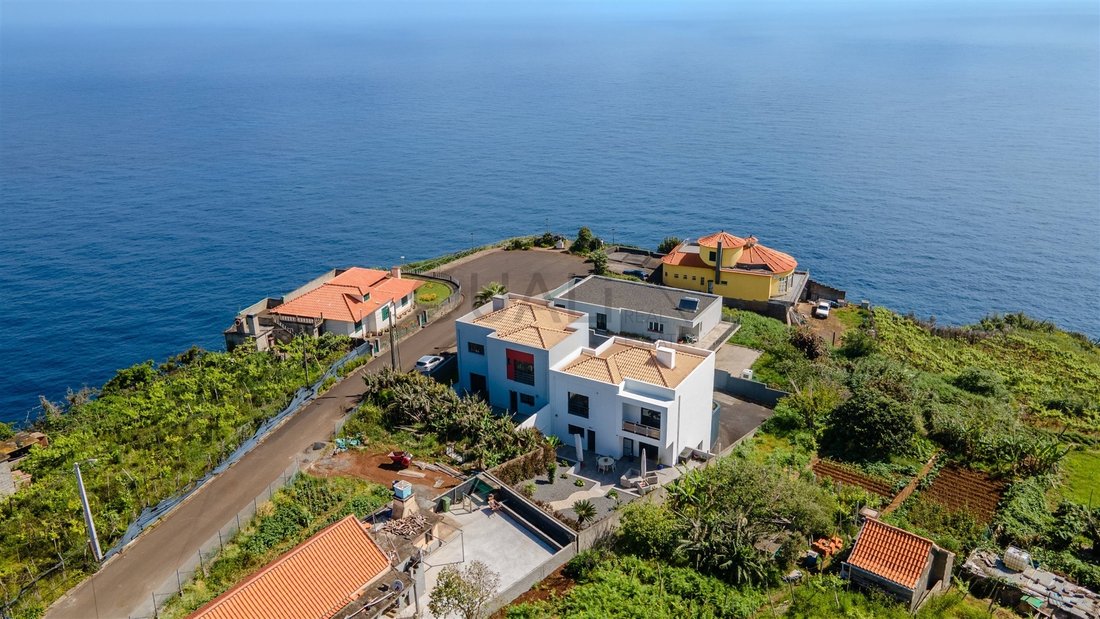 House in Sao Jorge, Madeira, Portugal 1 - 18114654