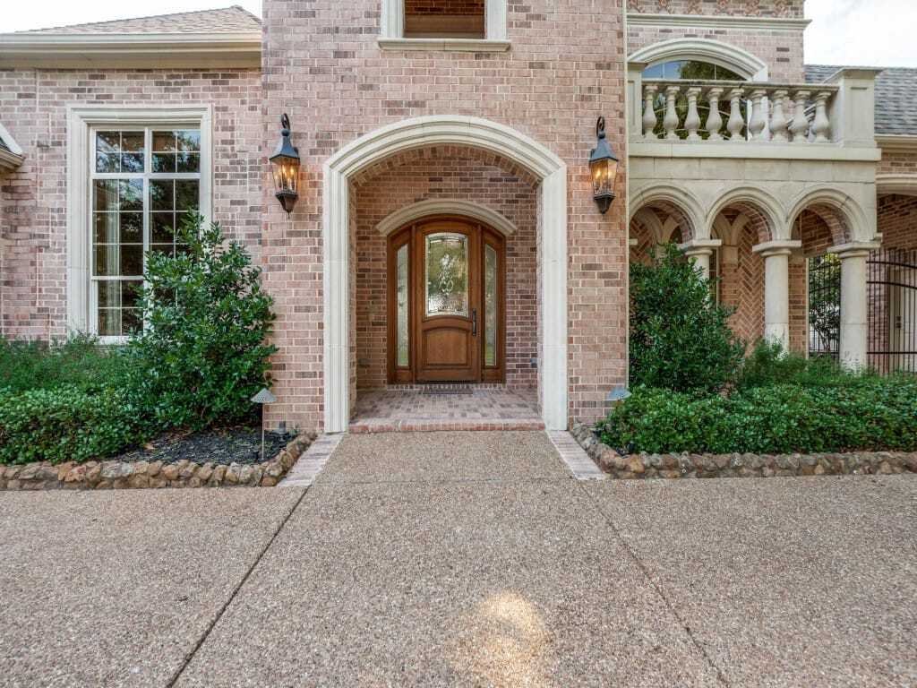 House in McKinney, Texas, United States 3 - 18115458