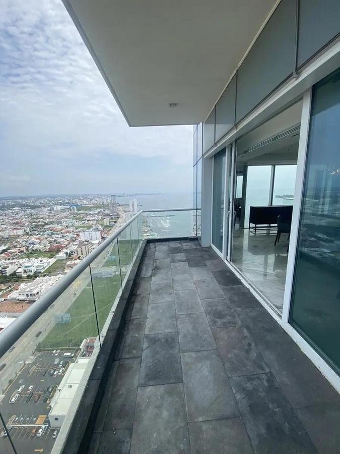 Apartment in Veracruz, Veracruz, Mexico 2 - 18110209