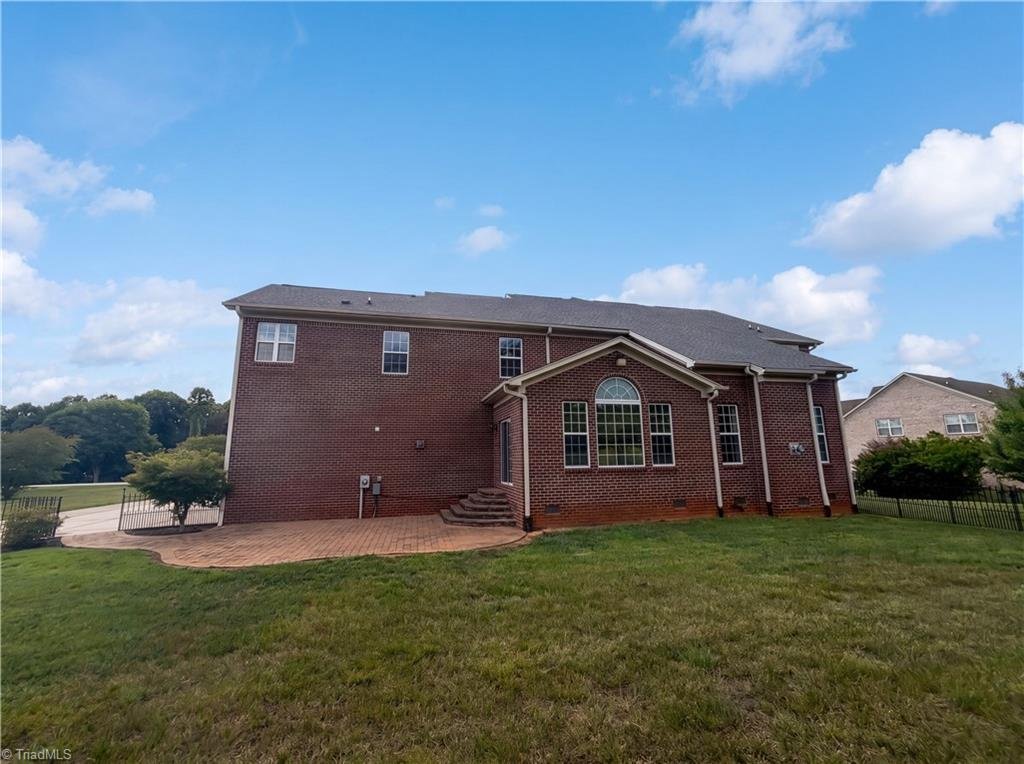 House in Oak Ridge, North Carolina, United States 5 - 18112818
