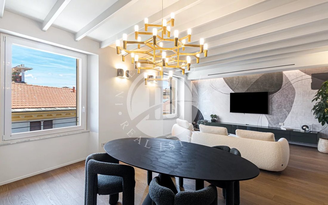 Apartment in Historic Center, La Spezia, Italy 2 - 18110643