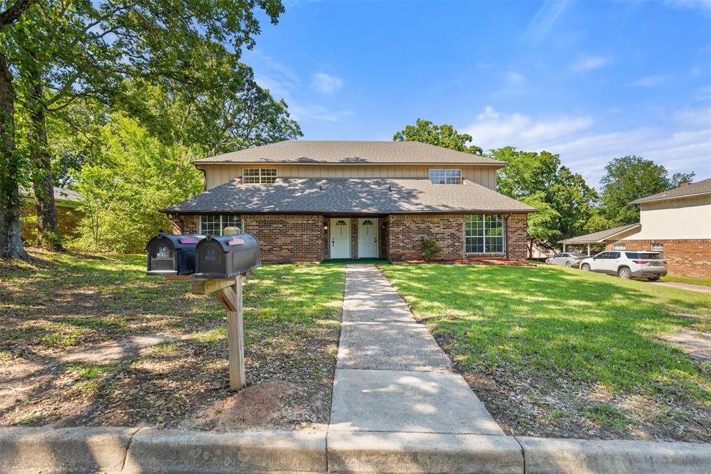 Apartment in Tyler, Texas, United States 1 - 18114178
