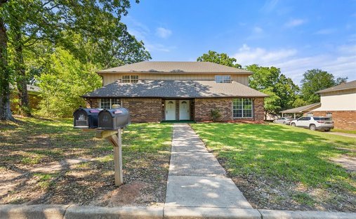 Apartamento en Tyler, Texas, Estados Unidos 1