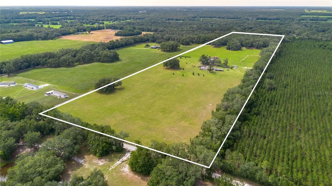House in McAlpin, Florida, United States 2 - 18112493