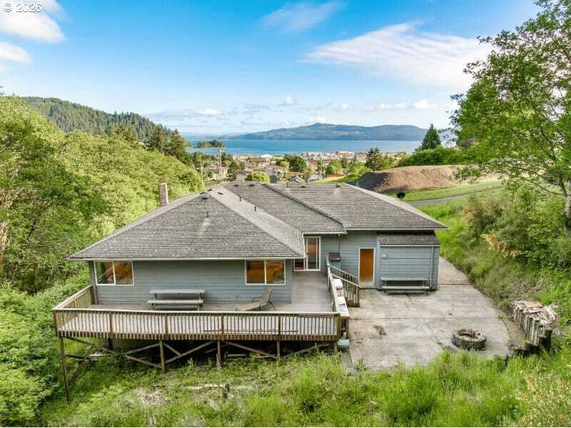 House in Garibaldi, Oregon, United States 4 - 18111181