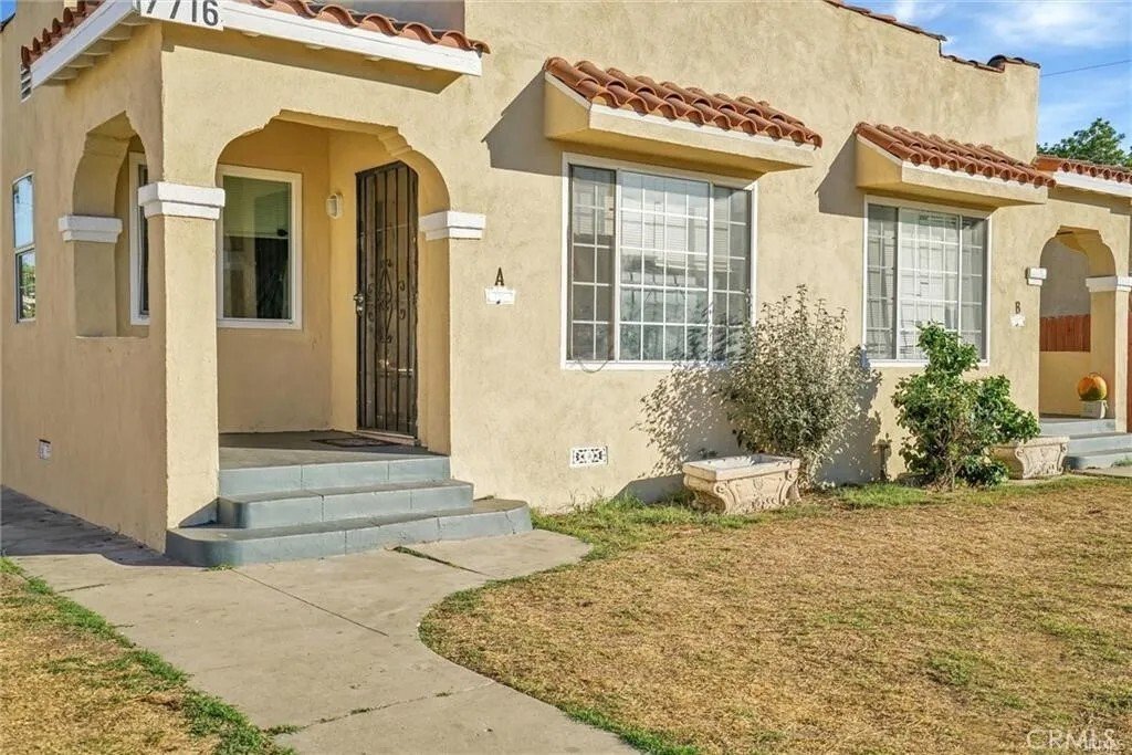Huntington Park, California, United States 4 - 17823348