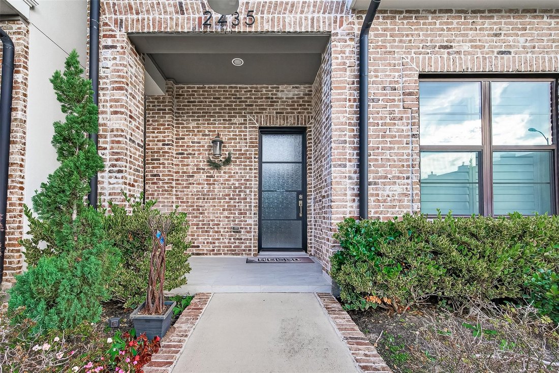 House in Houston, Texas, United States 3 - 18113665