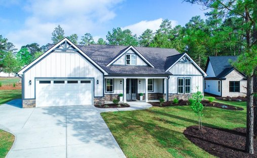 Haus in Mccormick, South Carolina, Vereinigte Staaten 1
