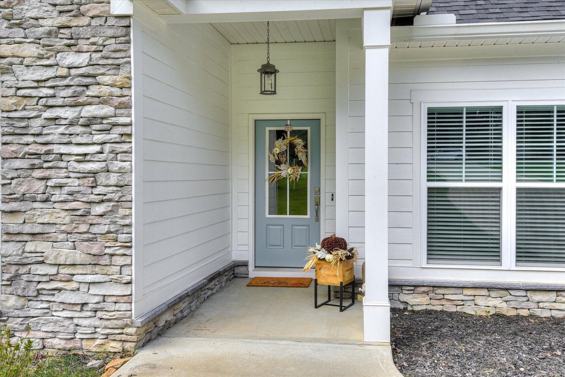 House in Danville, South Carolina, United States 5 - 18114840