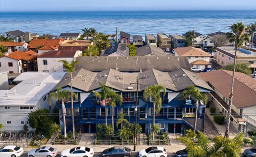 Goleta, California, United States 1