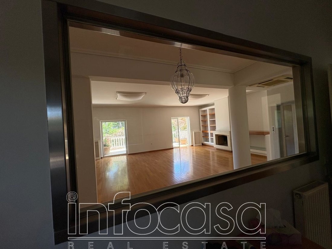 Apartment in Kifisia, Attica, Greece 4 - 18110361
