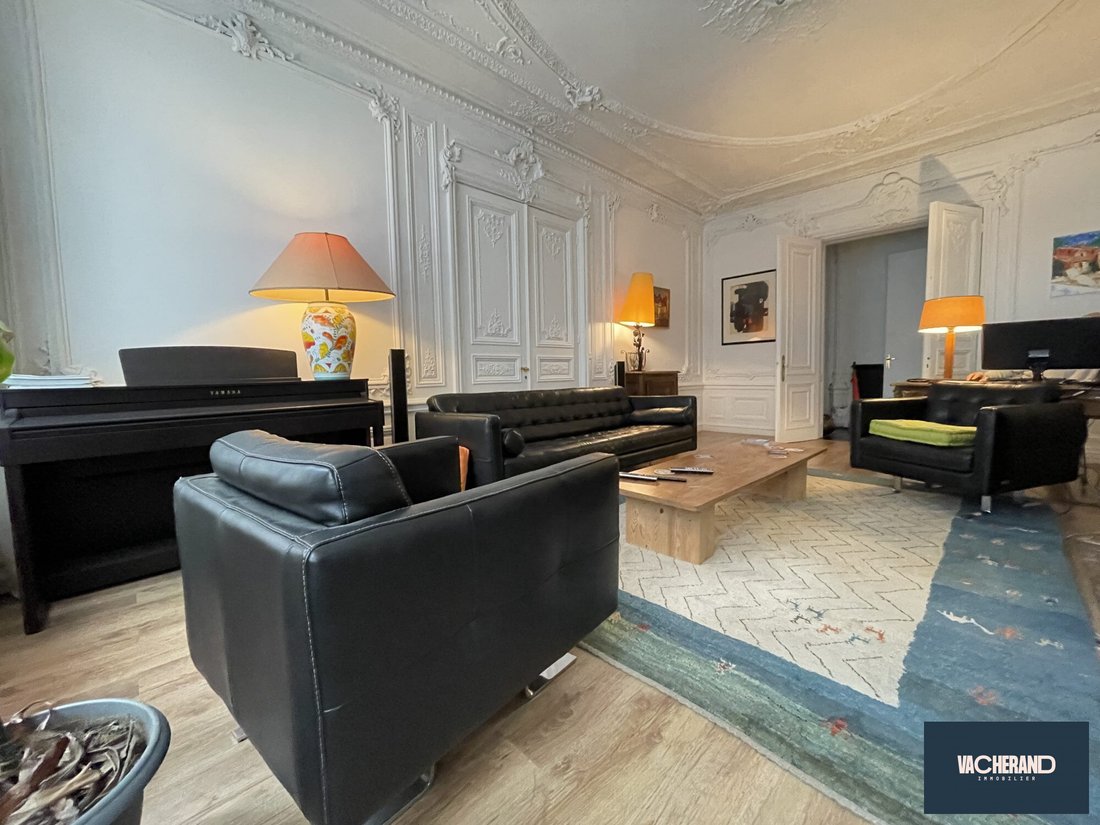 Apartment in Lille Sud, Lille, France 2 - 13433161