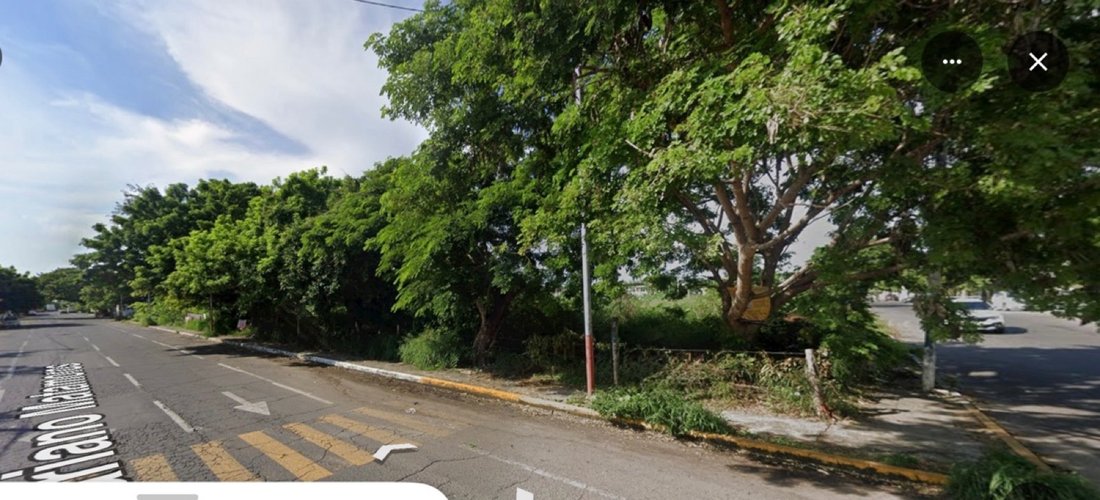 Land in Heroica Veracruz, Veracruz, Mexico 1 - 18110249