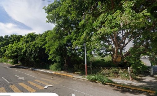 Land in Heroica Veracruz, Veracruz, Mexico 1