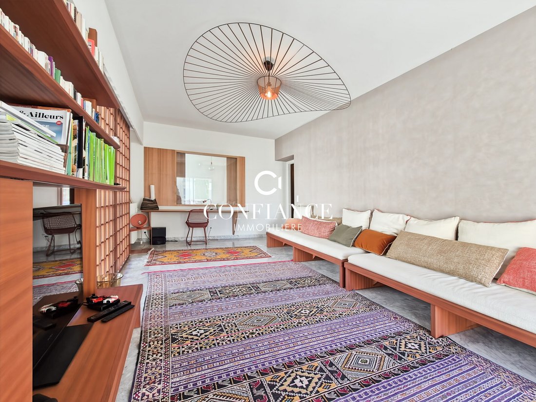 Apartment in Nice, Provence-Alpes-Côte d'Azur, France 4 - 17981156