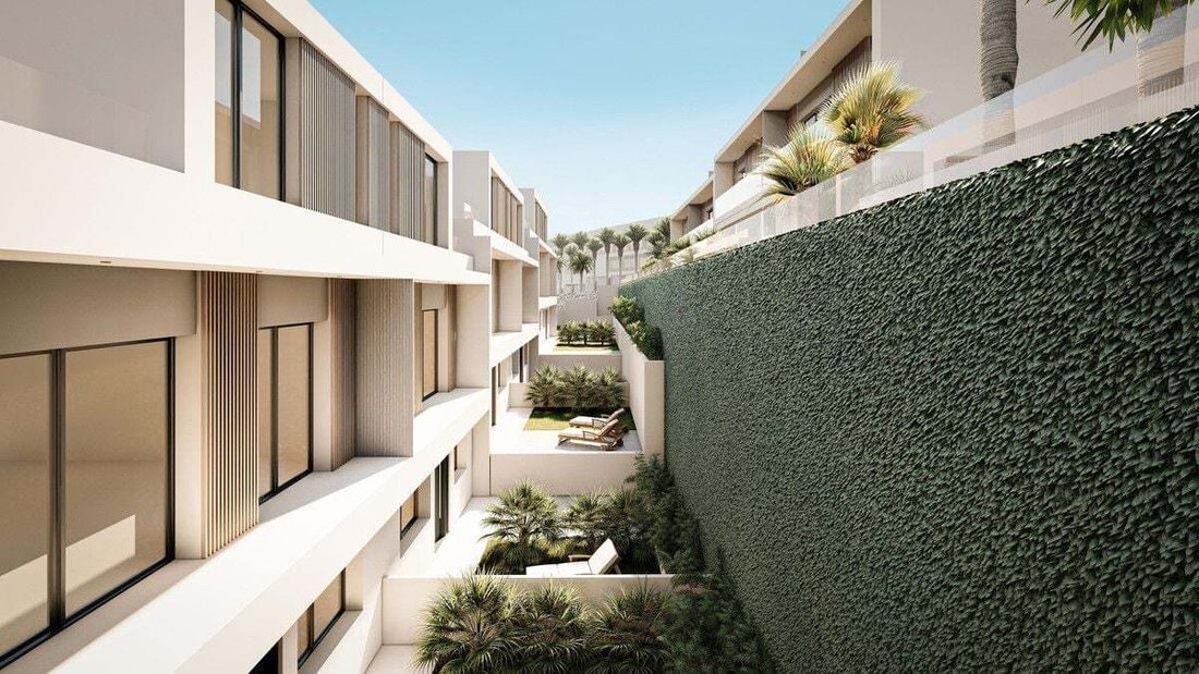 House in Estepona, Andalusia, Spain 5 - 14587566