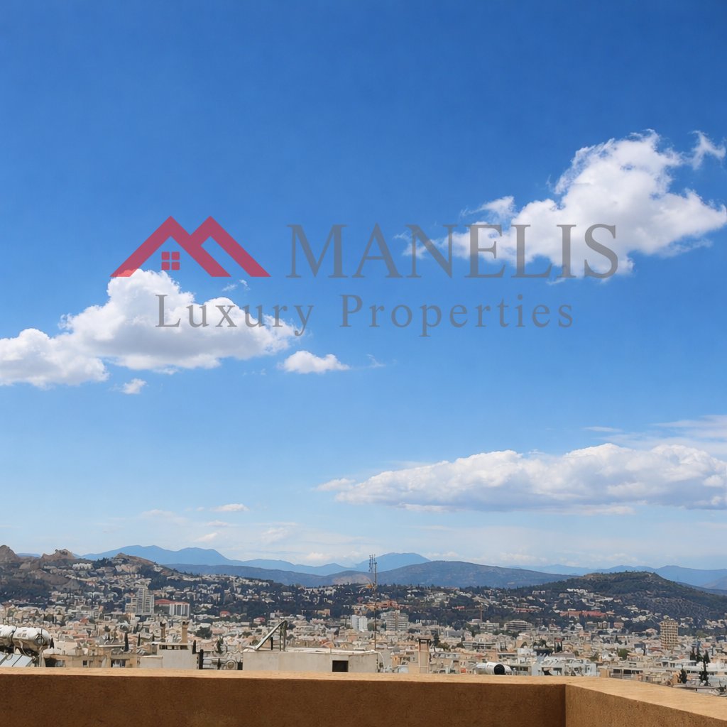 Apartment in North Athens, Attica, Greece 2 - 18110673