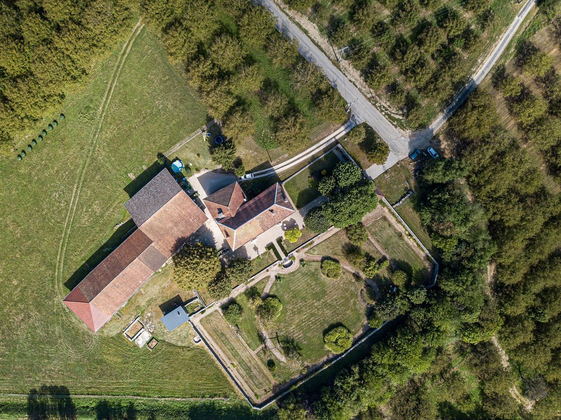 House in L'Albenc, Auvergne-Rhône-Alpes, France 5 - 18115503