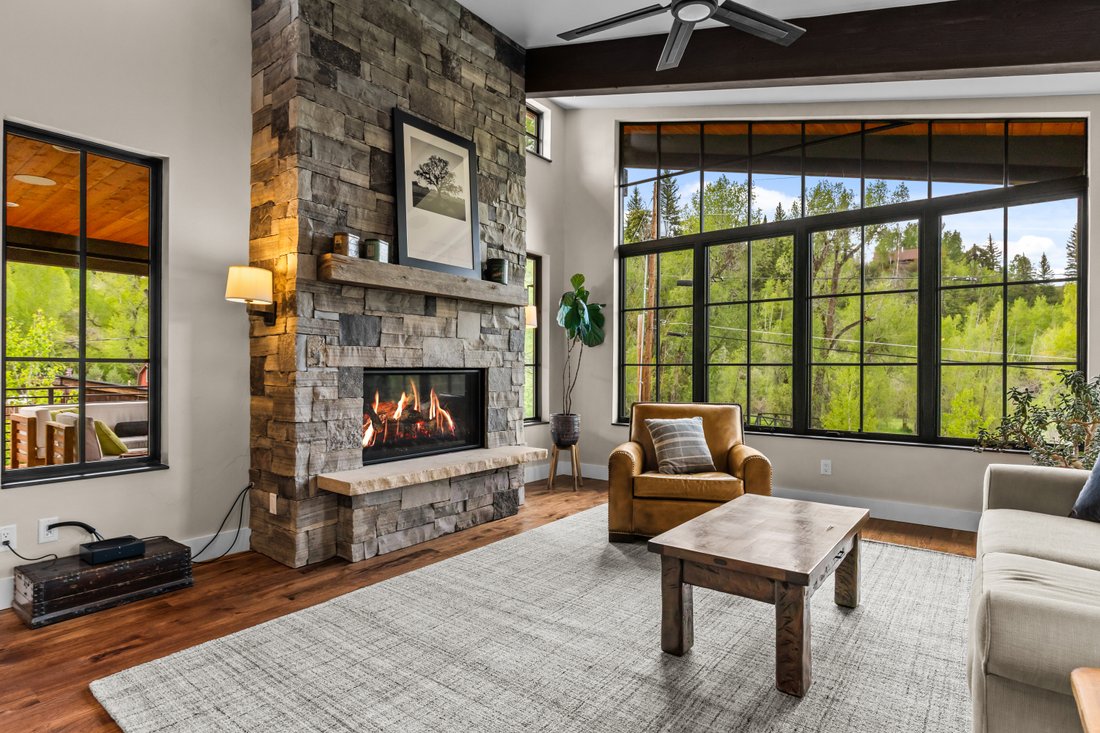 House in Steamboat Springs, Colorado, United States 5 - 18112285