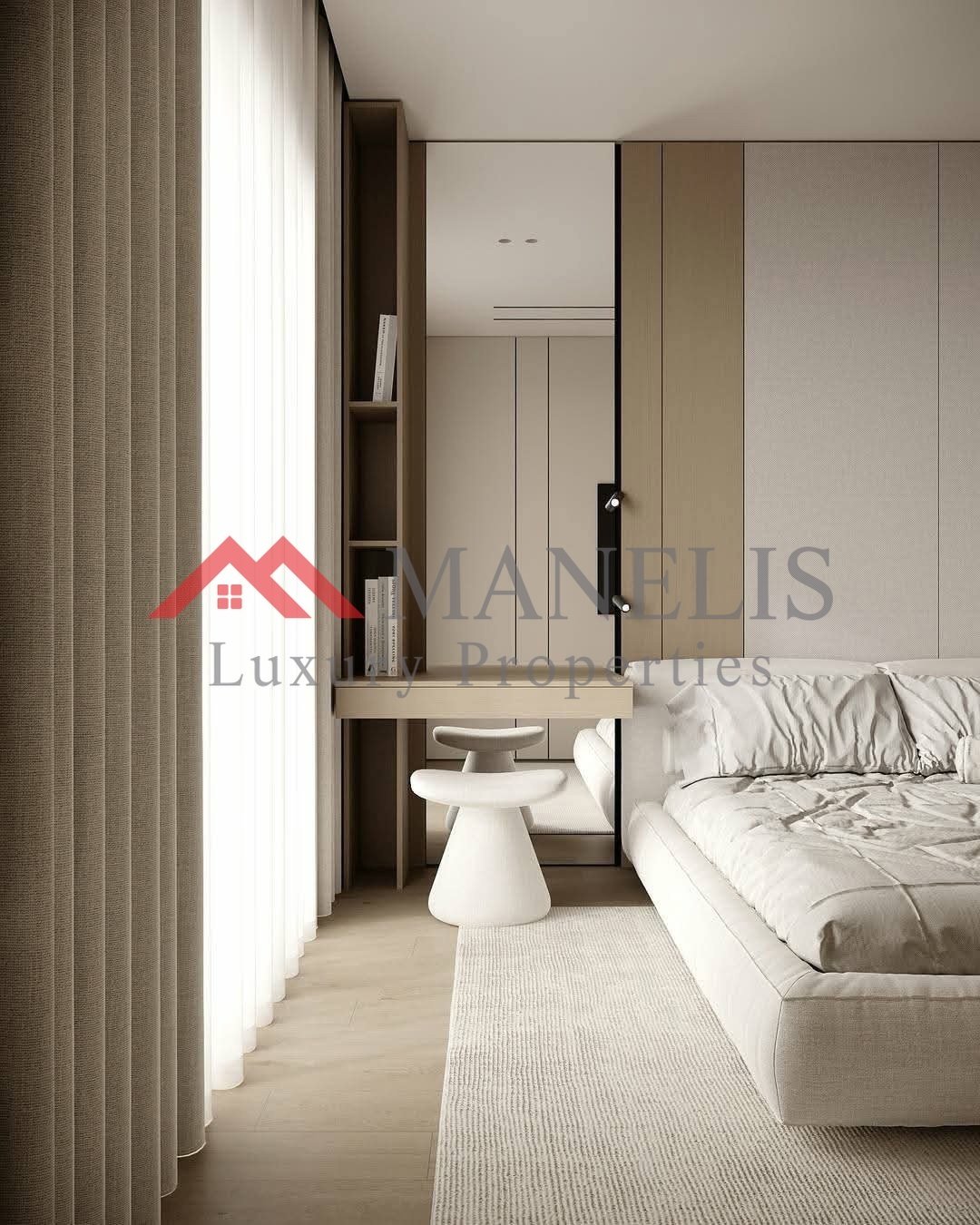 Apartment in North Athens, Attica, Greece 2 - 18110682