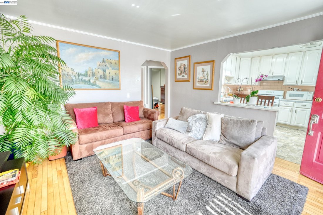 House in San Francisco, California, United States 5 - 18114036