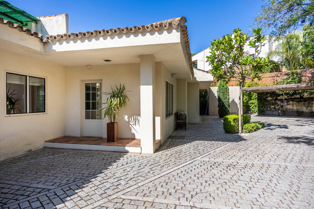 House in Camas, Andalusia, Spain 5 - 18111102