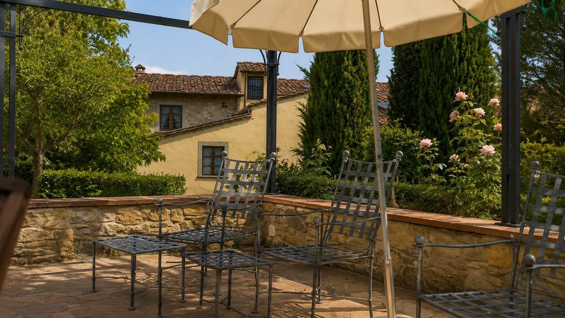 House in Center, Scandicci, Tuscany 1 - 18114263