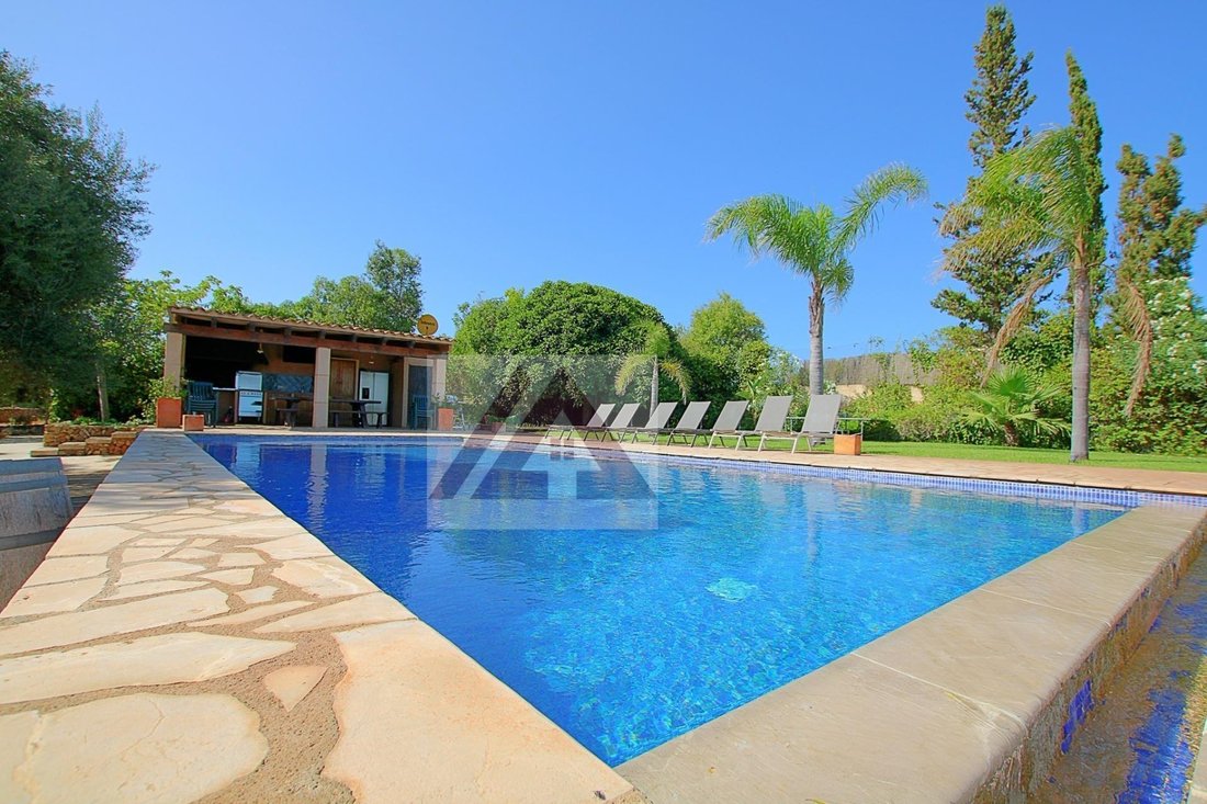 Country House in Cala Murada, Manacor, Balearic Islands 3 - 18110501