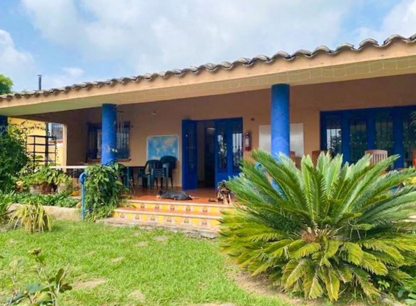 House in El Chico, Veracruz, Mexico 2 - 18114910