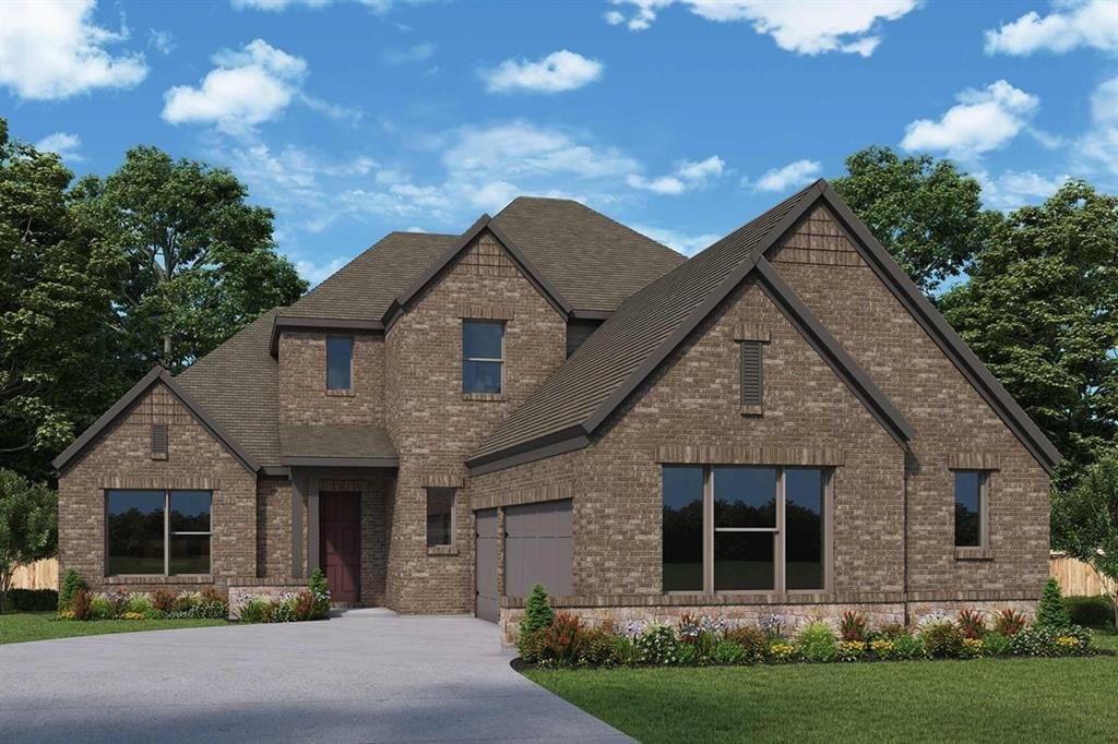 House in Rockwall, Texas, United States 1 - 18114136