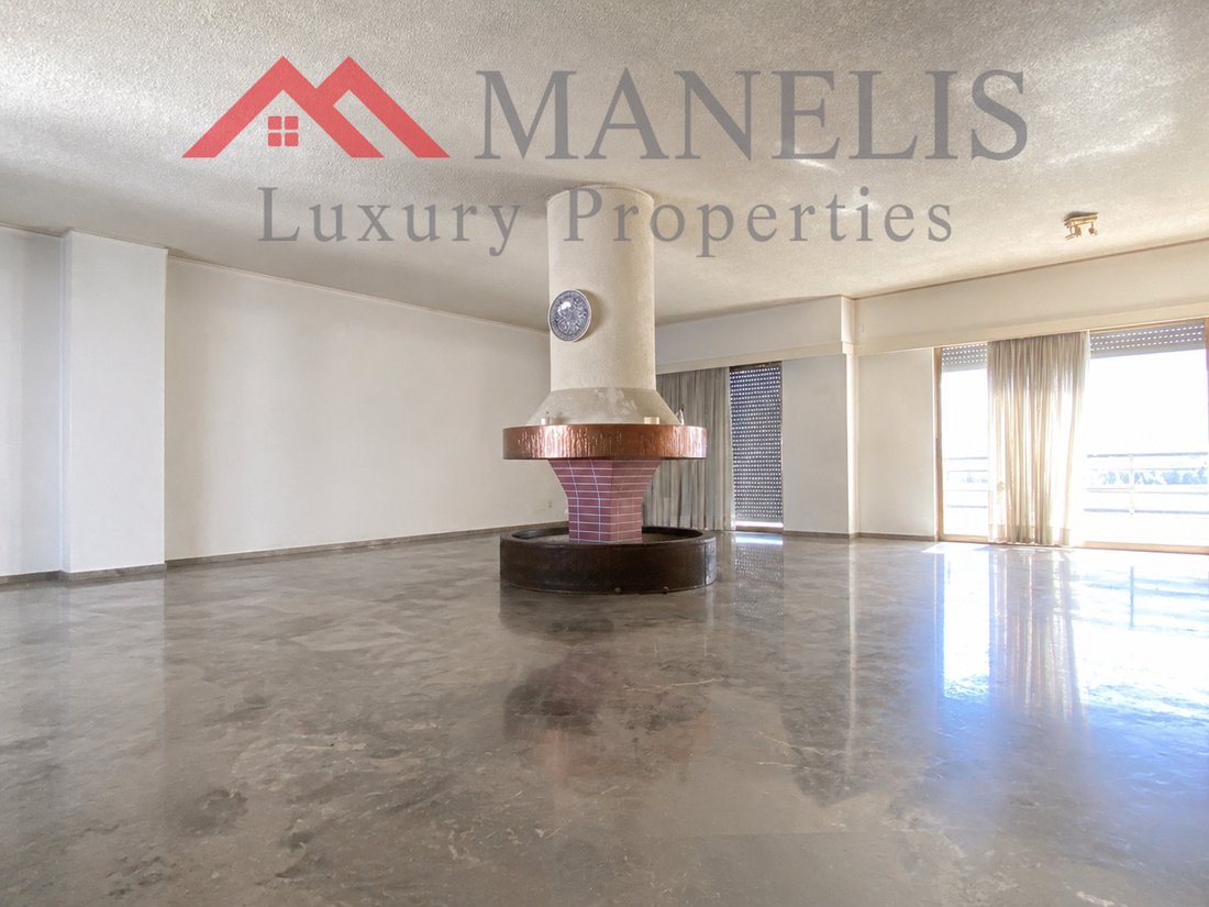 Apartment in 1st District of Athens, Athens, Greece 2 - 18110654