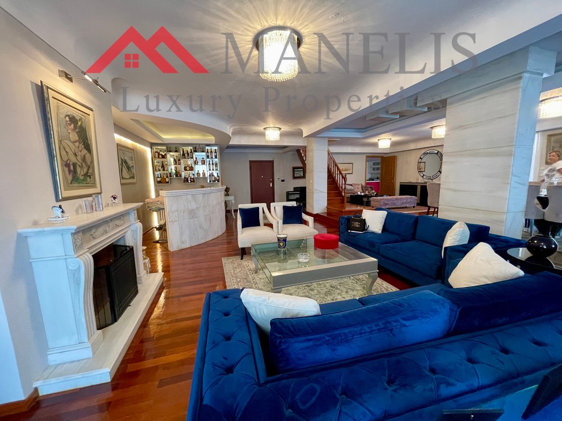 Apartment in North Athens, Attica, Greece 3 - 18110381