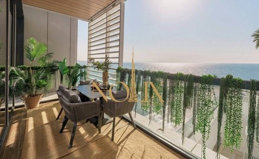 Apartment in Bluewaters, Dubai, United Arab Emirates 1