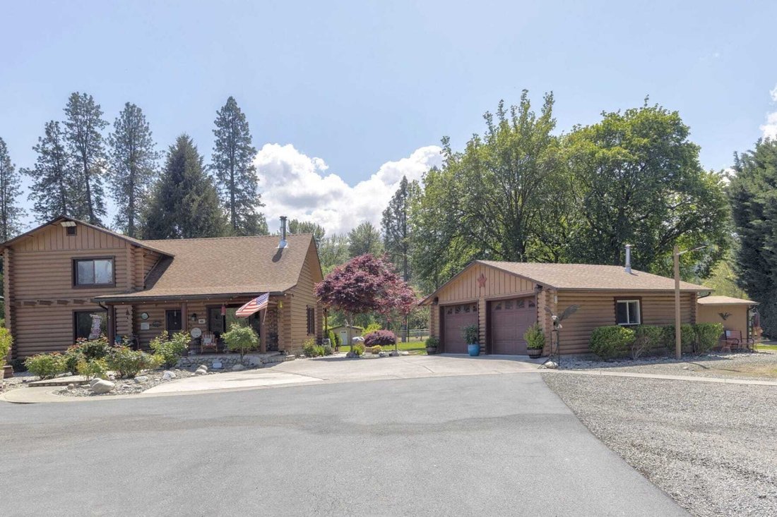 House in Grants Pass, Oregon, United States 1 - 18112313