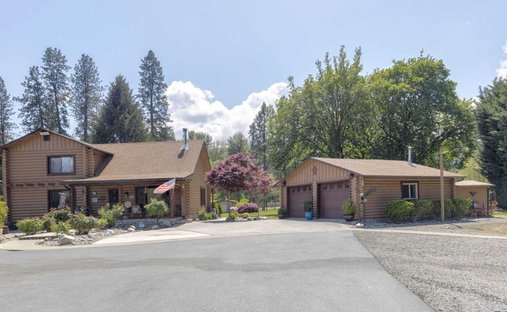 Casa a Grants Pass, Oregon, Stati Uniti 1
