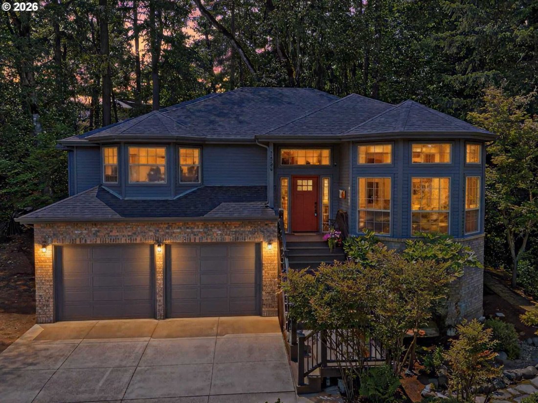 House in Eugene, Oregon, United States 2 - 18106214