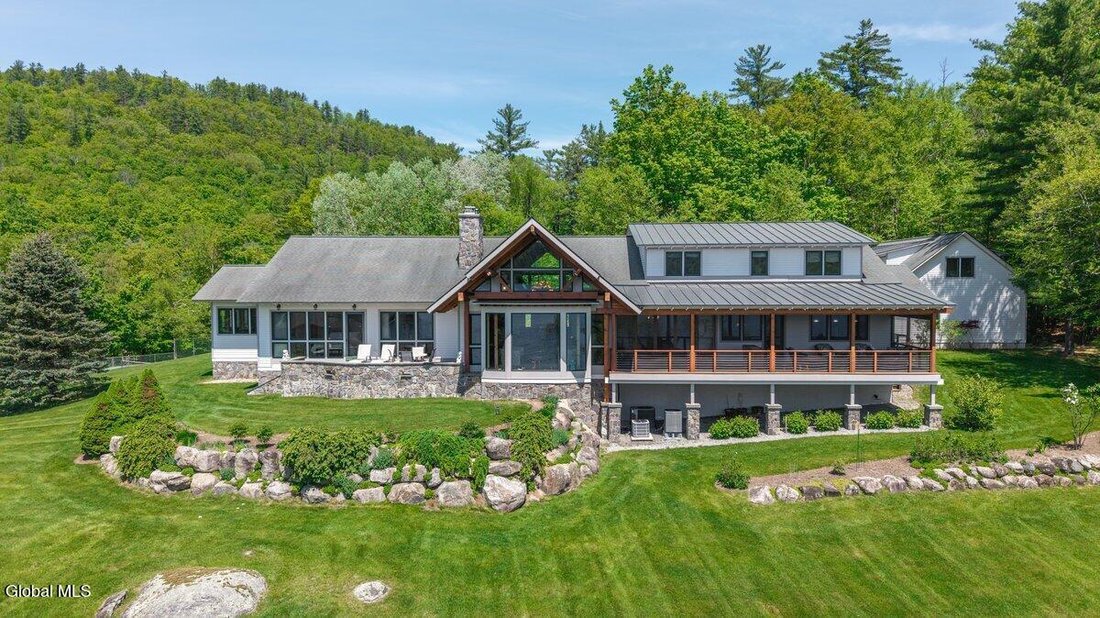 House in Brant Lake, New York, United States 5 - 18112428