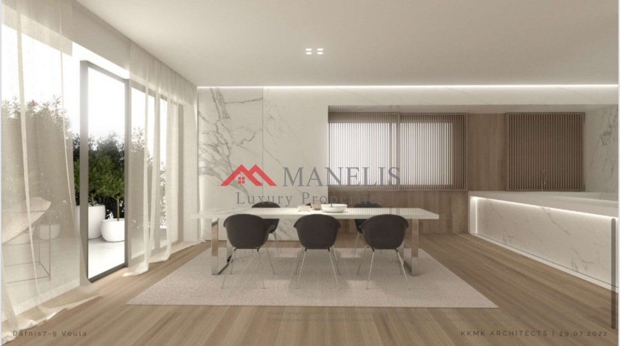 Apartment in Voula, Attica, Greece 2 - 18110635