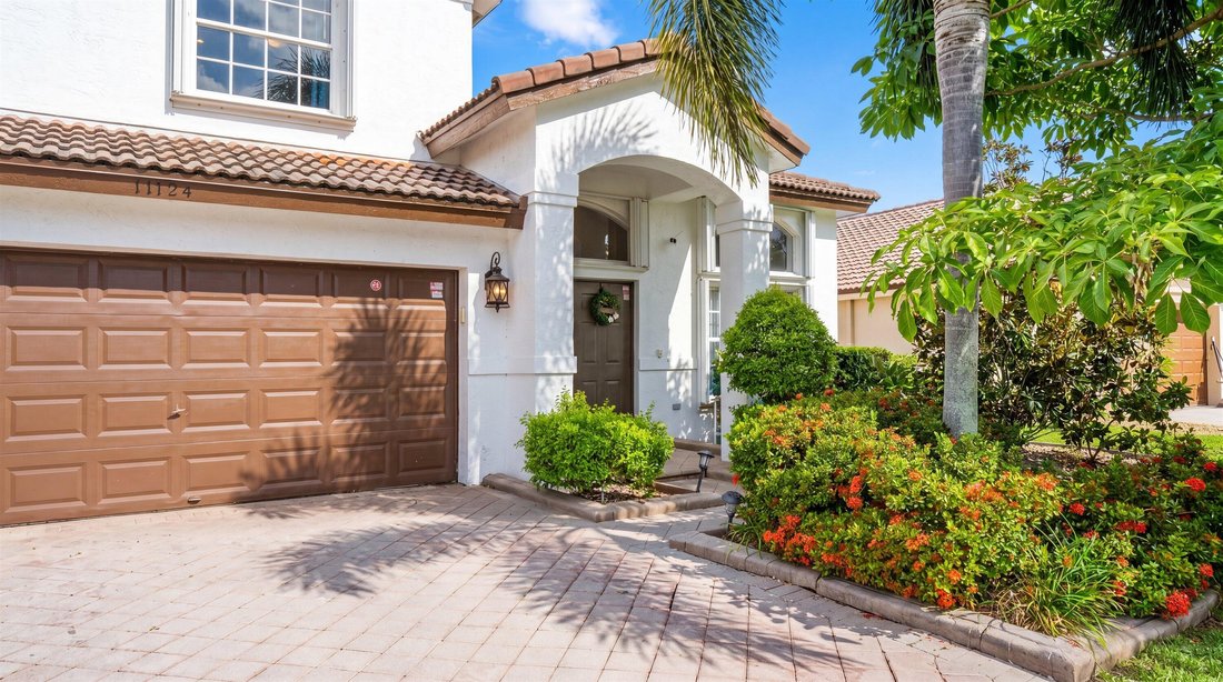 House in Wellington, Florida, United States 3 - 18111228