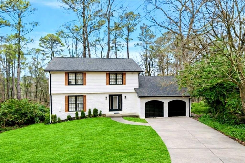 House in Atlanta, Georgia, United States 2 - 18113193