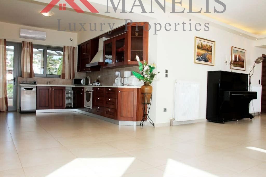 Apartment in Kalyvia Thorikou, Attica, Greece 4 - 18110606