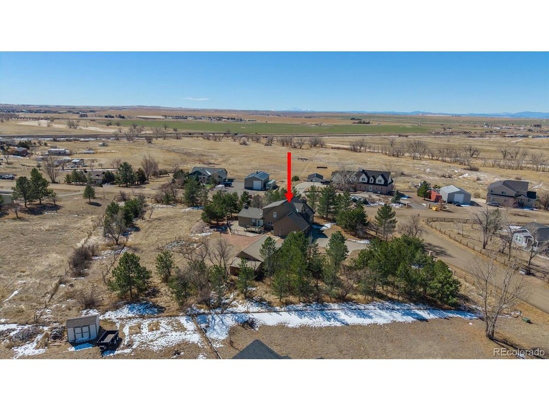 House in Watkins, CO, United States 2 - 18114392