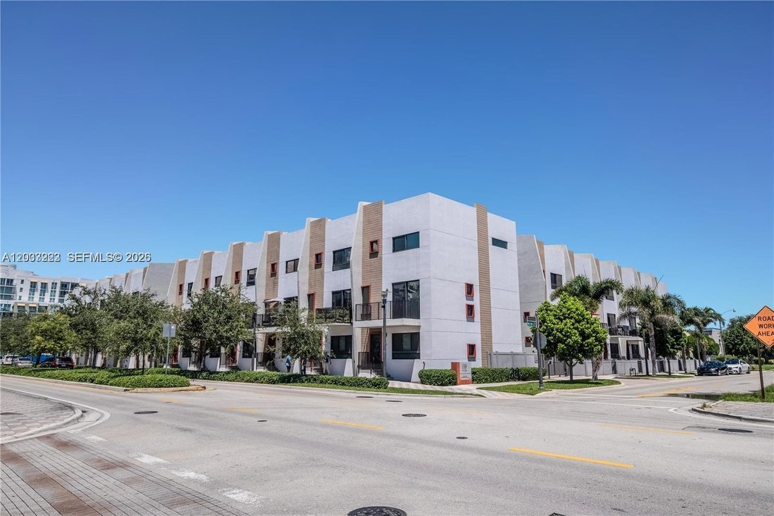 Condo in Fort Lauderdale, Florida, United States 1 - 18112988