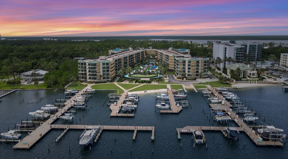 Condo in Orange Beach, Alabama, United States 1 - 18109927