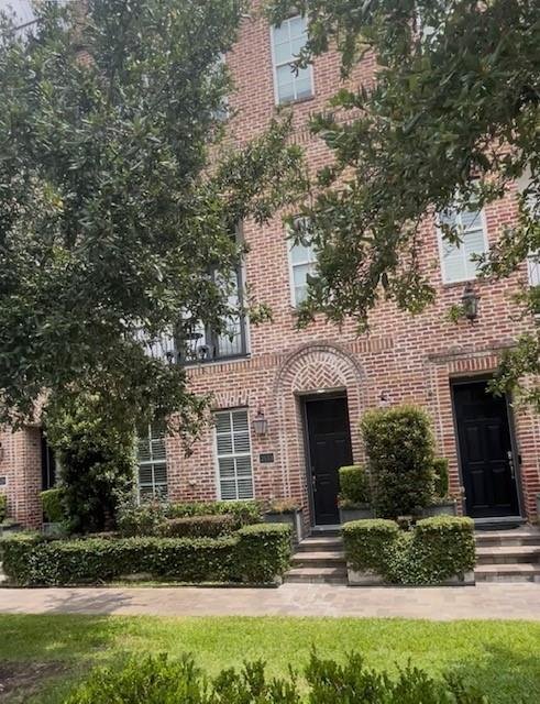 Townhouse in Houston, Texas, United States 2 - 18113699